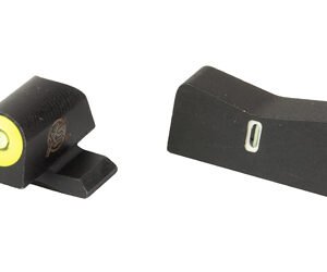 XS DXT2 BIG DOT FOR HELLCAT OSP YLW