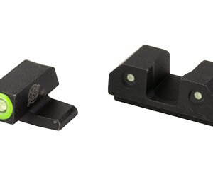 XS R3D FOR SPRNGFLD HELLCAT OSP GRN