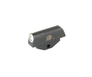 XS TAURUS 856 STANDARD TRITIUM WHITE