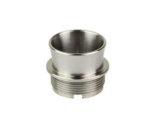 YHM FULL CHOKE CONE VICTRA-12 SLV
