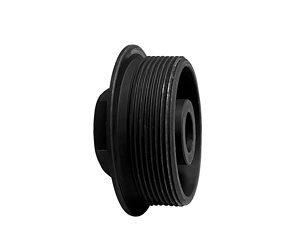 YHM HUB DIRECT THREAD MOUNT 1/2"-28