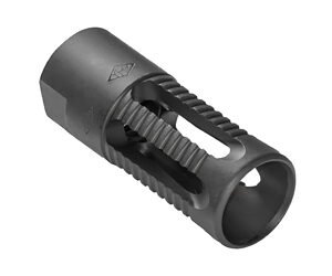YHM .308 FLASH SUPPRESSOR W/O TEETH