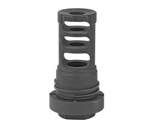 YHM 30 LT(A) QD MUZZLE BRAKE 1/2X28