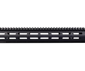 YHM 15" M-LOK HANDGUARD MR7 ASSY BLK
