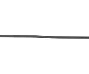 YHM CARBINE LENGTH GAS TUBE BLK