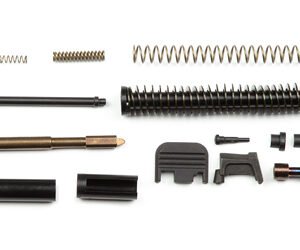 ZAF UPPER PARTS KIT FOR GLK 19 G1-3