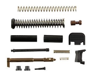 ZAF UPPER PARTS KIT FOR GLK 26 G3-4